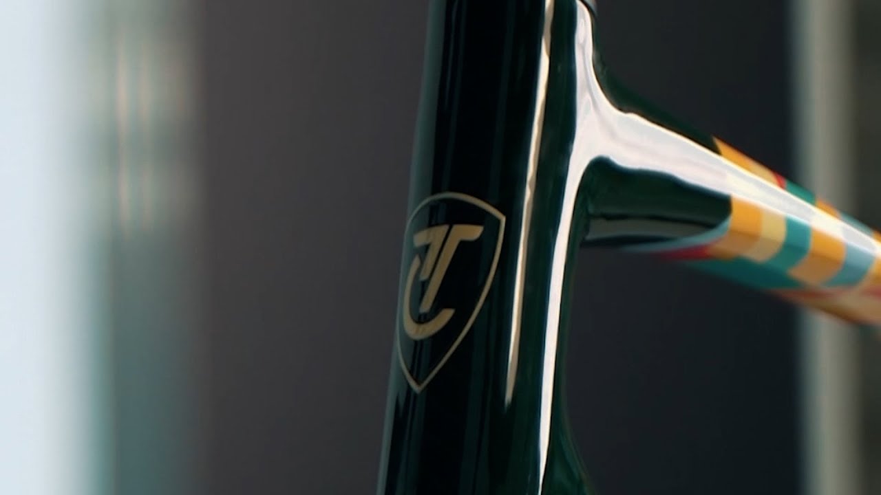 Sartoria Ciclistica x Titici Gravel Team