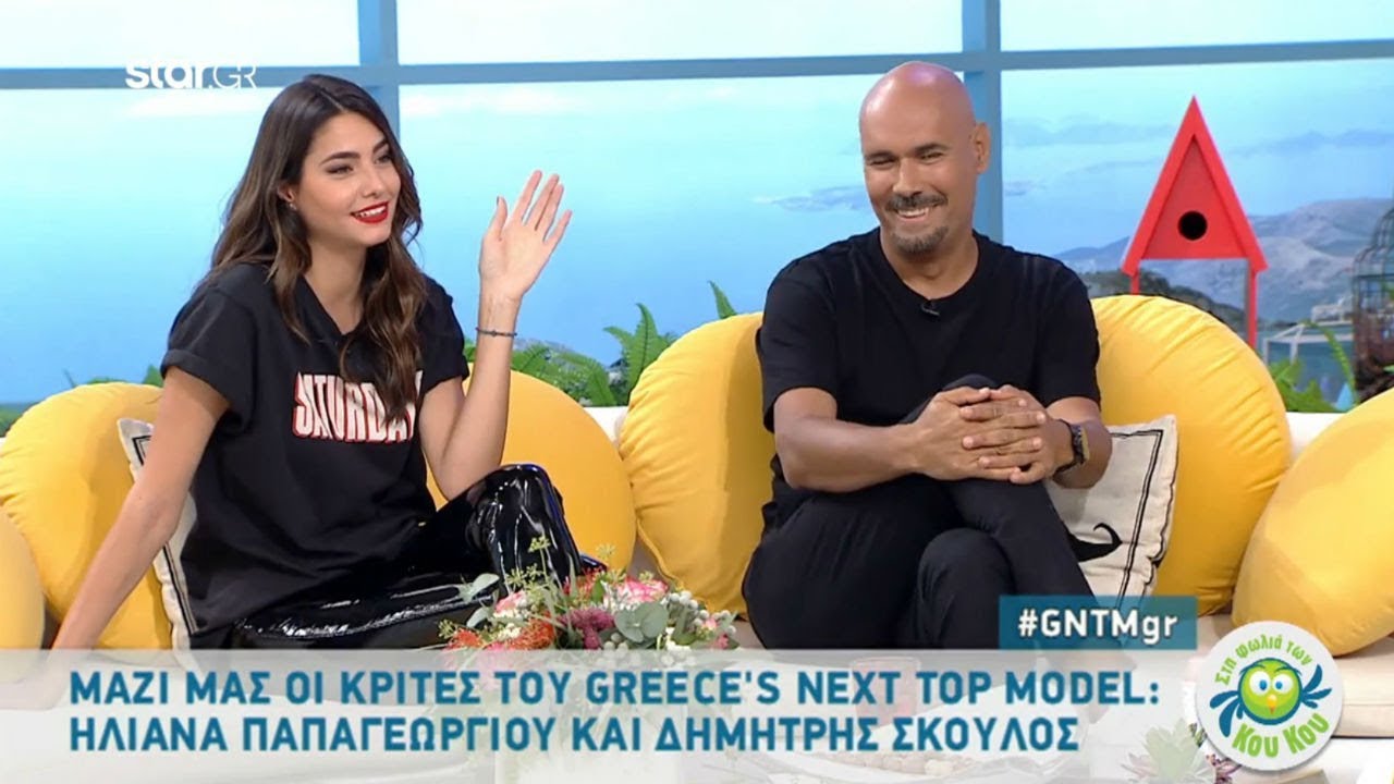 Παπαγεωργίου- Σκουλός: Αποκαλύπτουν τον λόγο που κόπηκε η Ιωάννα Μπέλλα