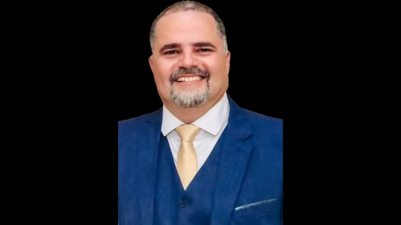 Nada Pode nos Separar do Amor de Deus (Romanos 8:38-39)