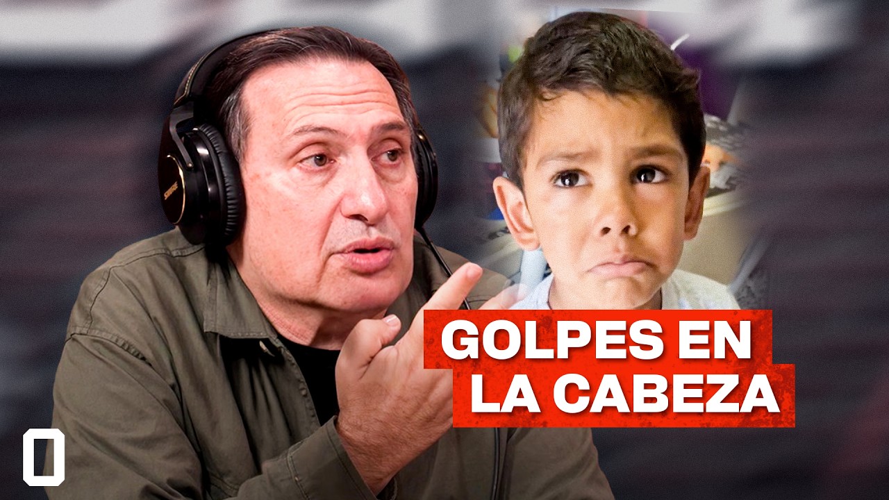 &iquest;QU&Eacute; LE HICIERON a &Aacute;NGEL L&Oacute;PEZ? EL CASO QUE CONMOCIONA AL PA&Iacute;S | Paulo Kablan