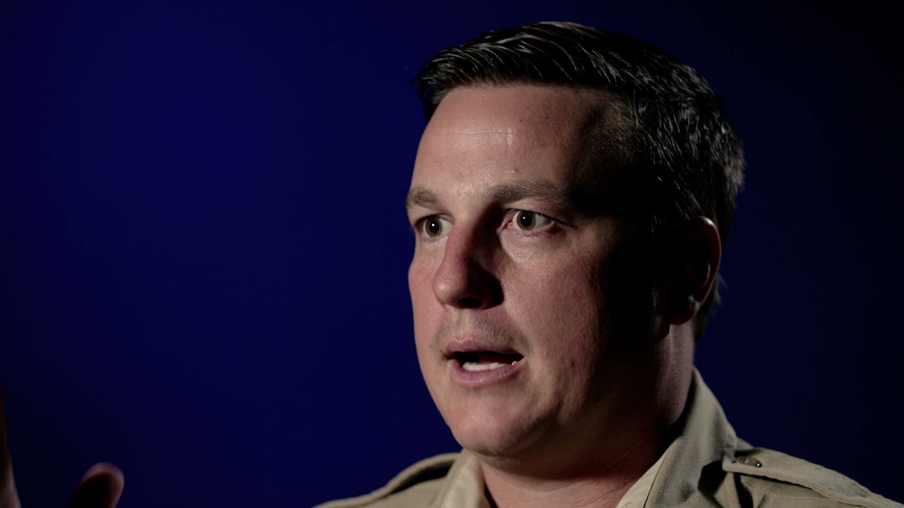 San Diego Police Bodycam Shows Horrors of Fentanyl After Officer Exposed