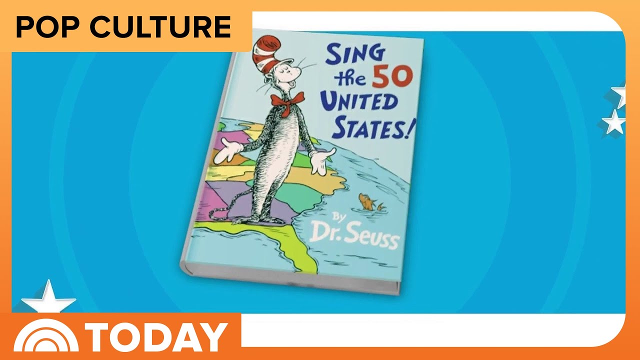New Dr. Seuss Book on the Way After Manuscript Discovered