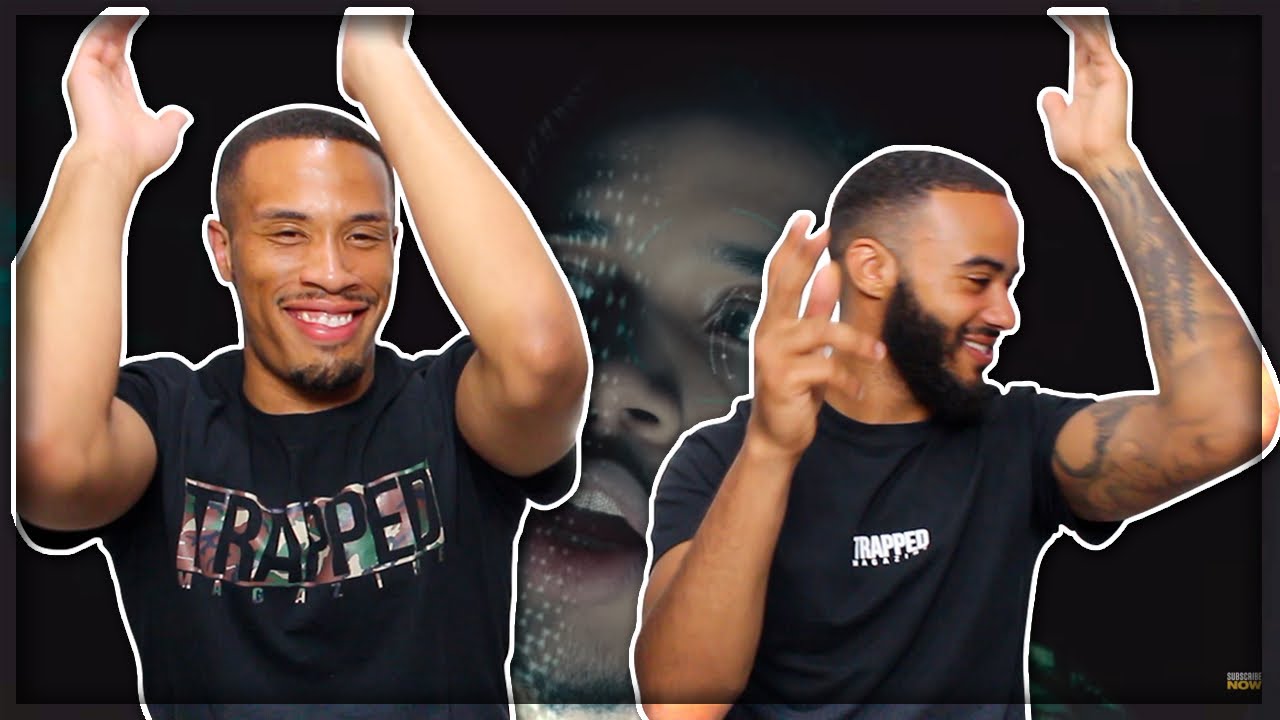 🔥🏄‍♂️ iLL BLU ft. M24 & Unknown T - DUMPA [Music Video] | GRM Daily - REACTION ‼️