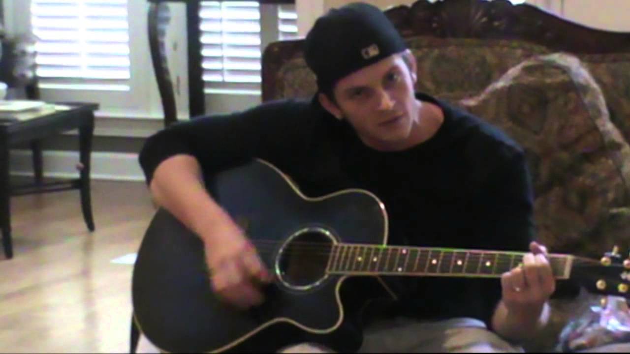 Stone Sour Imperfect cover by Todd Regan my brother