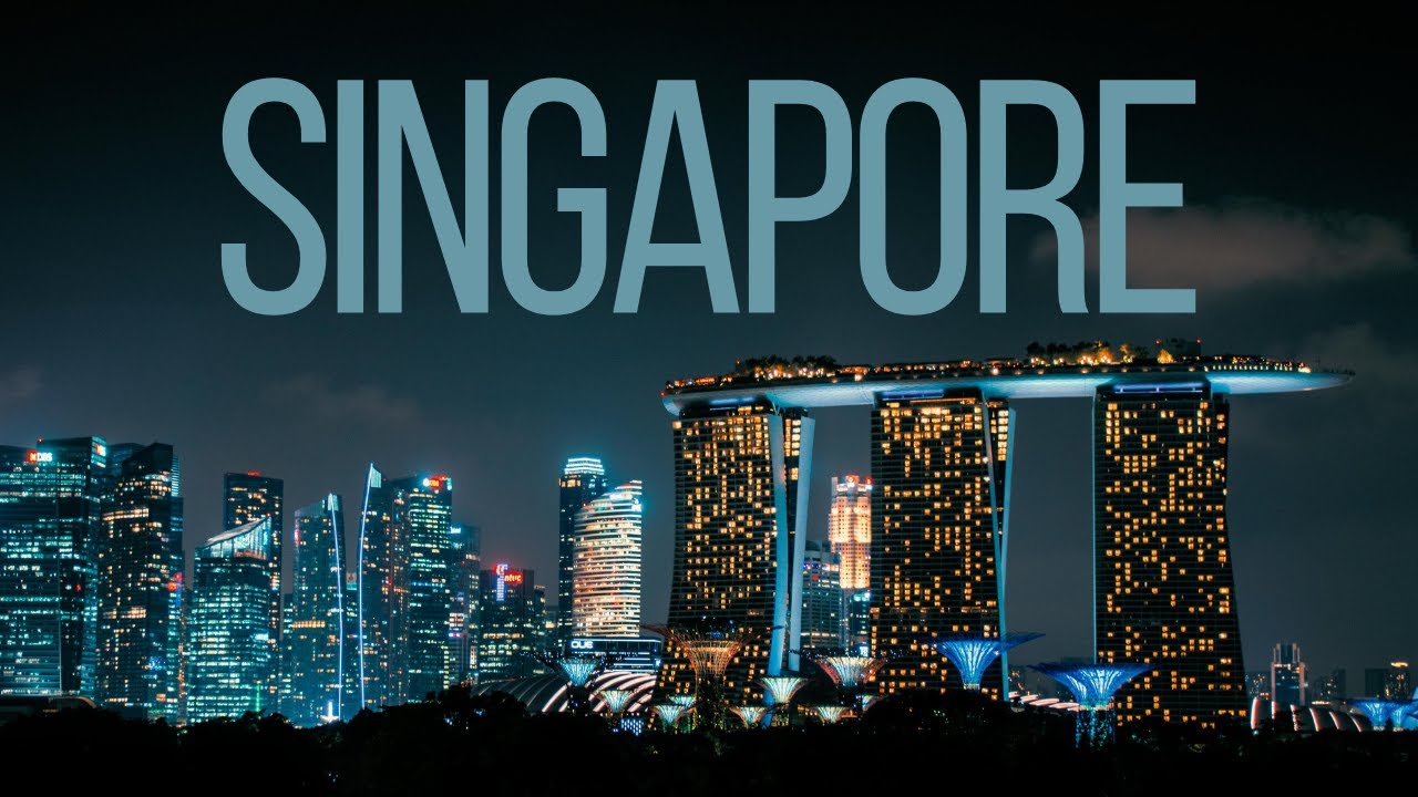 СИНГАПУР: Город миллионеров И СМЕРТНЫХ КАЗНЕЙ. Что здесь запрещено?