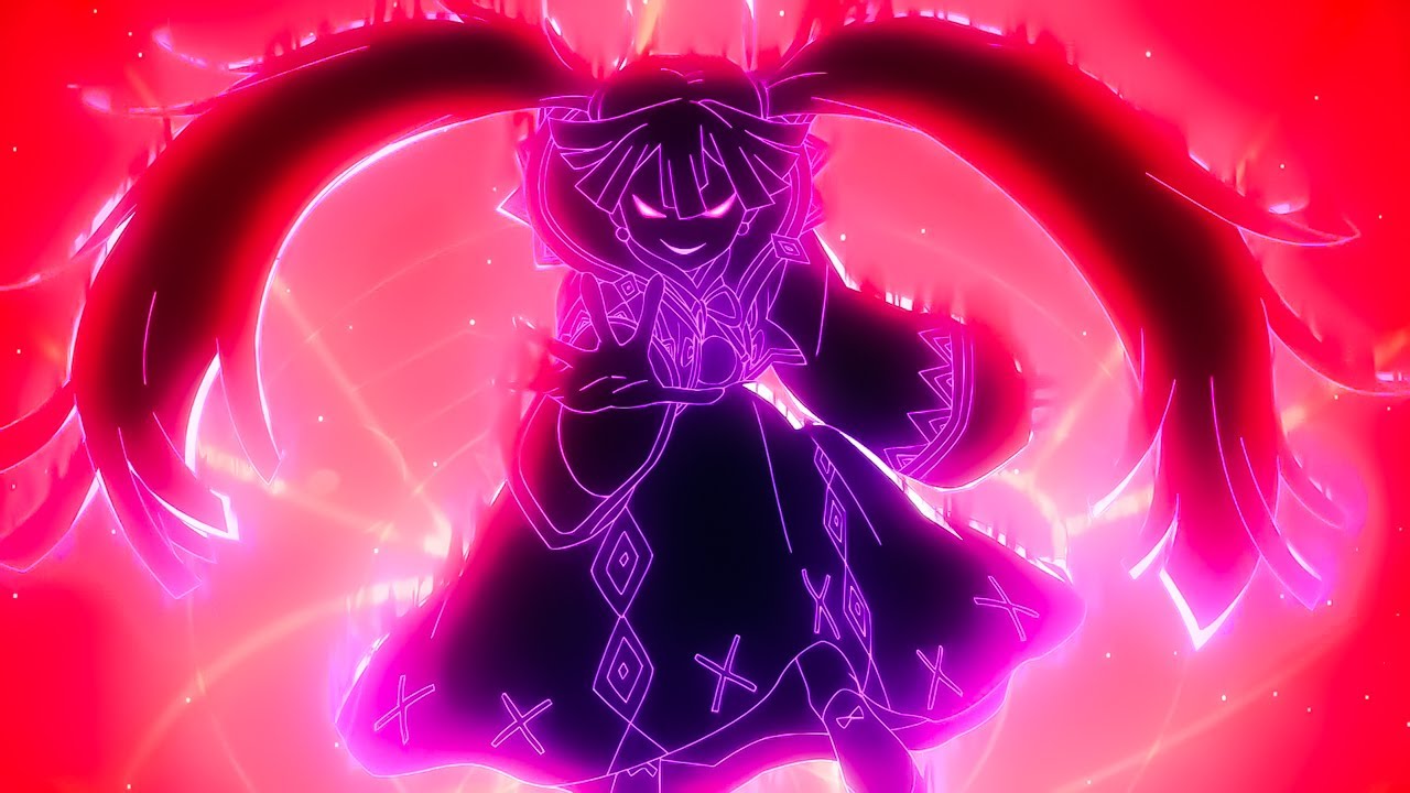Tatoeba Last Dungeon (Lasdan)「AMV」Grateful ᴴᴰ