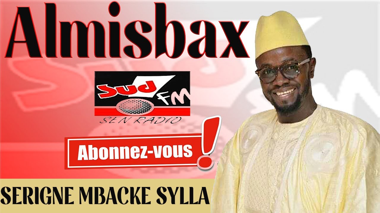 AL MISBAH DU 23 FÉVRIER 2024 AVEC OUSTAZ MBACKE SYLLA.