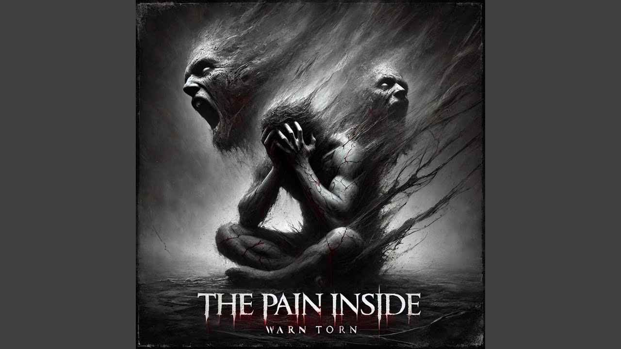 The Pain Inside