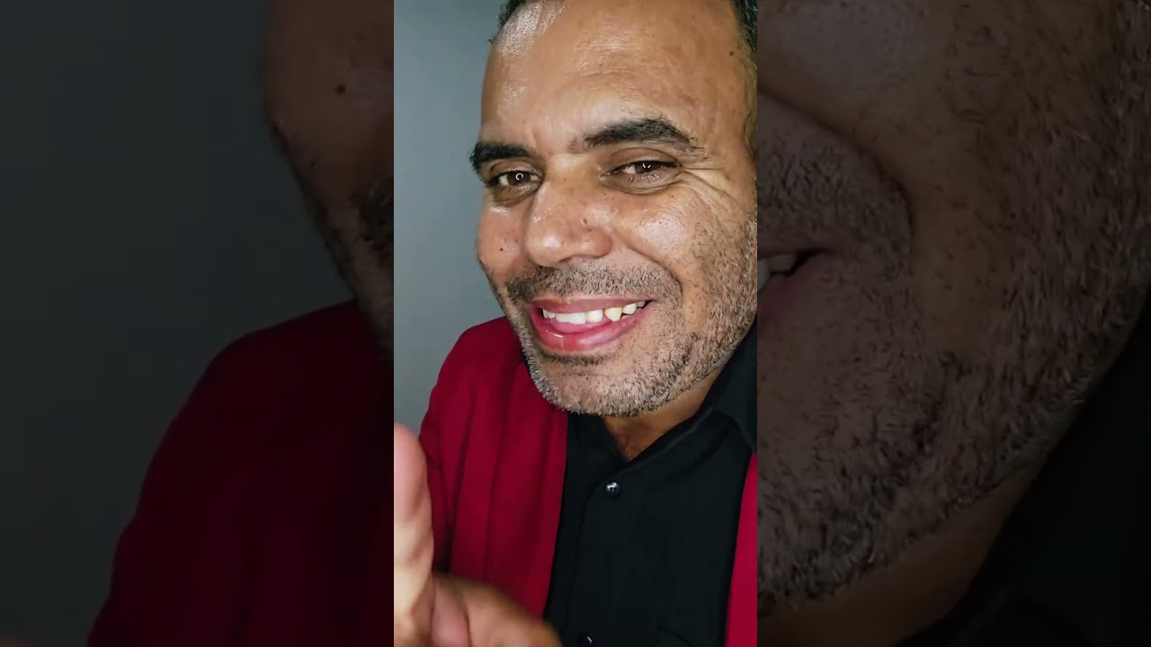 UM HOMEM QUE SAIU DA SUA VIDA!🚨