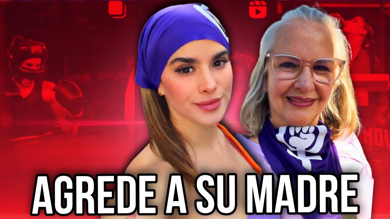 La Falsa Feminista: Gala Montes