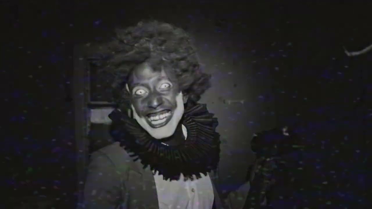 DEJANDO RASTRO-  Darka Almaznny / @BlackVersatil  @baer.a.c.h   /  Visual Prod. @Ghost.media_film 