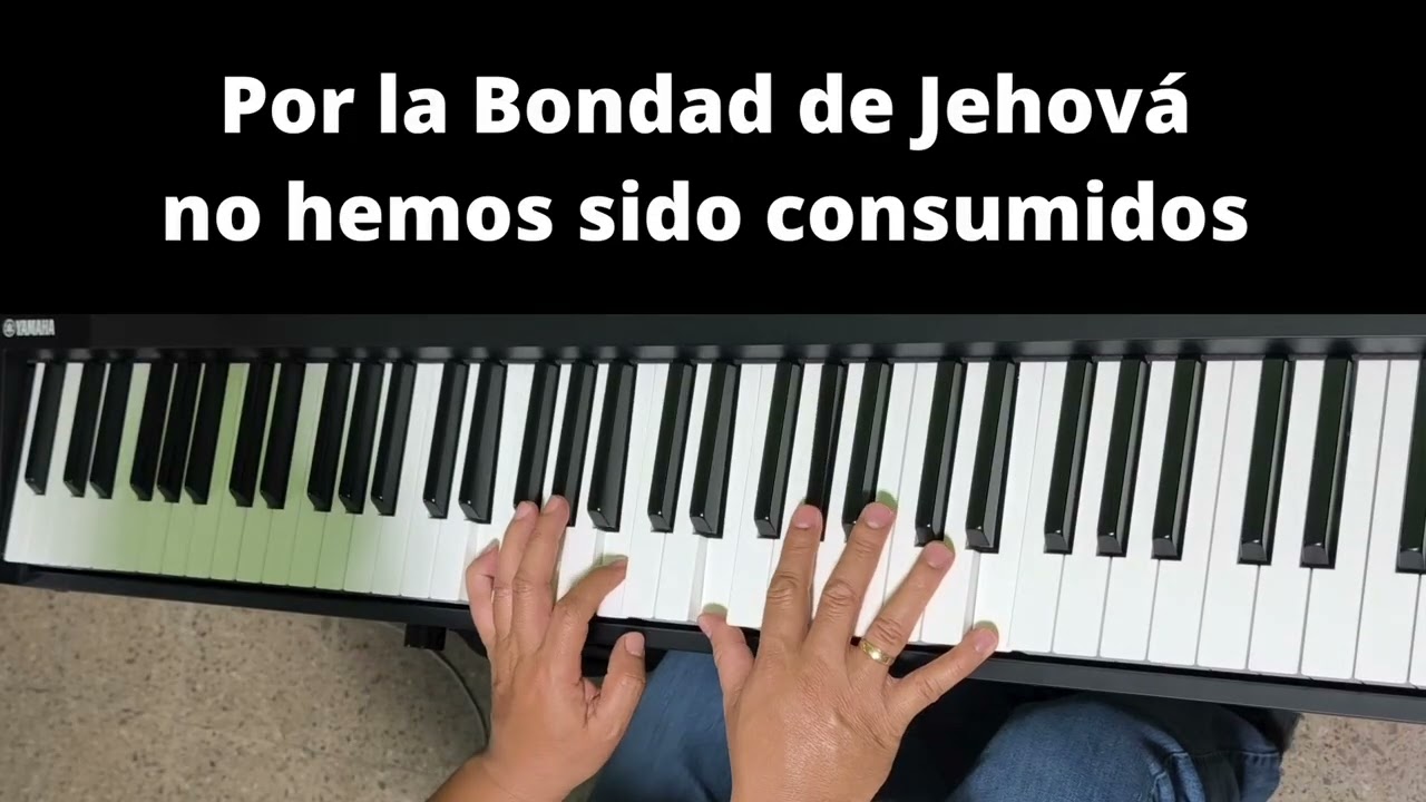 Escudriñemos nuestros caminos