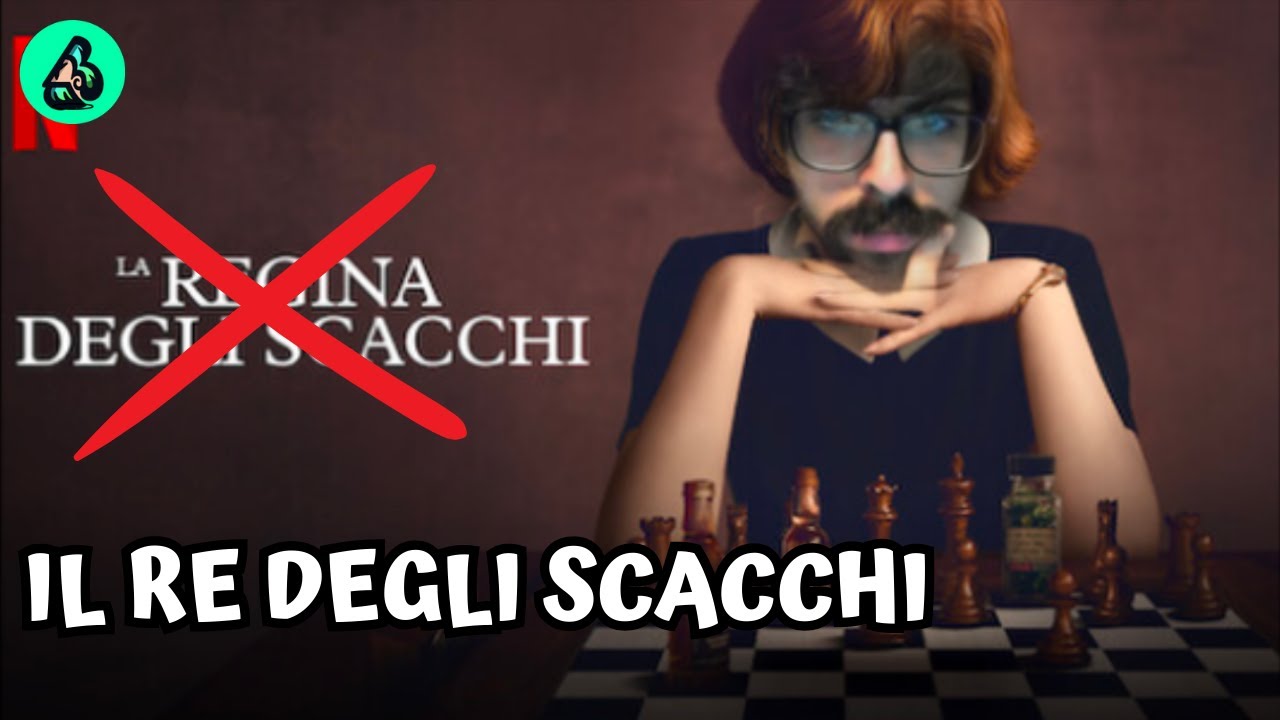 Il re degli scacchi