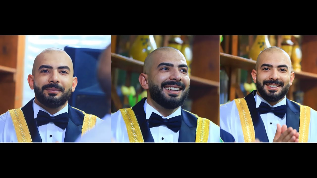 حمام وغداء ضياء مخالفة 2