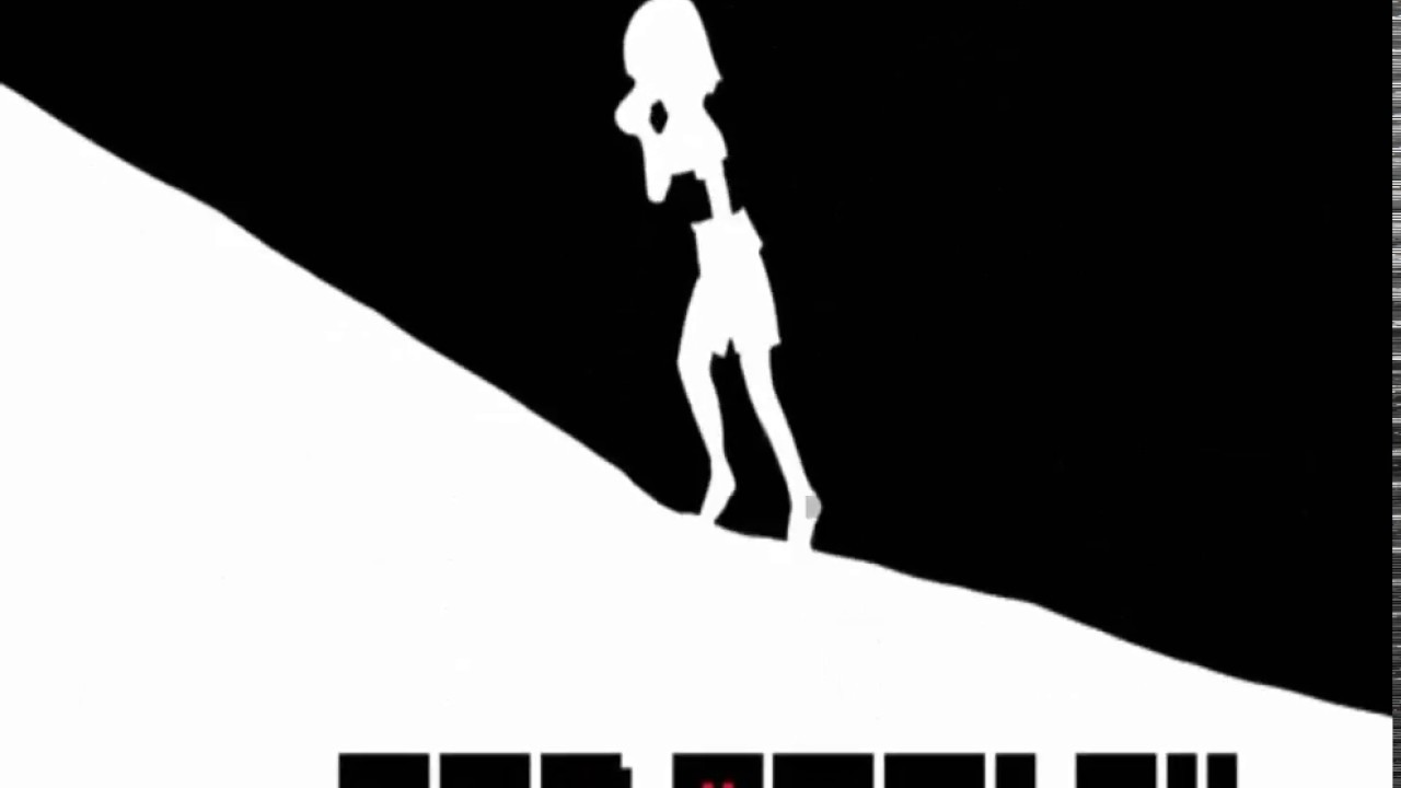 Undertale ~ Bad Apple {v.4}