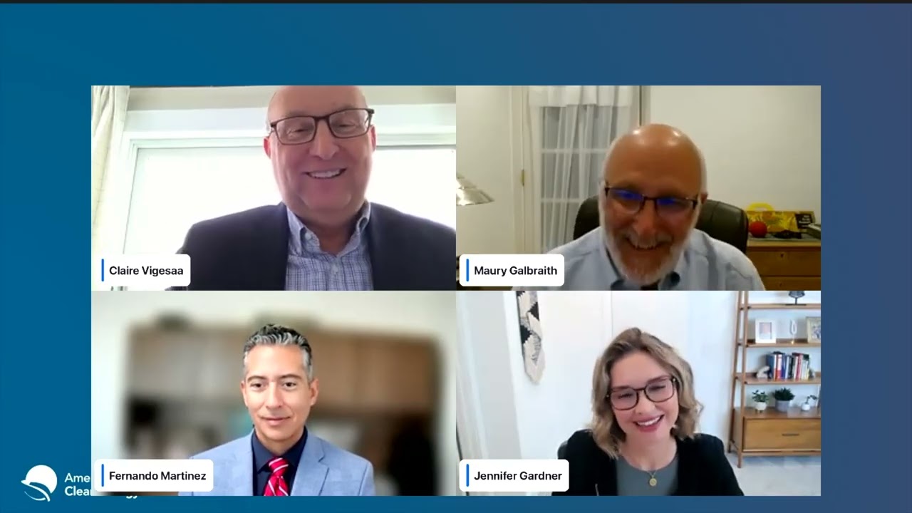 Transmission Time: State Transmission Authorities