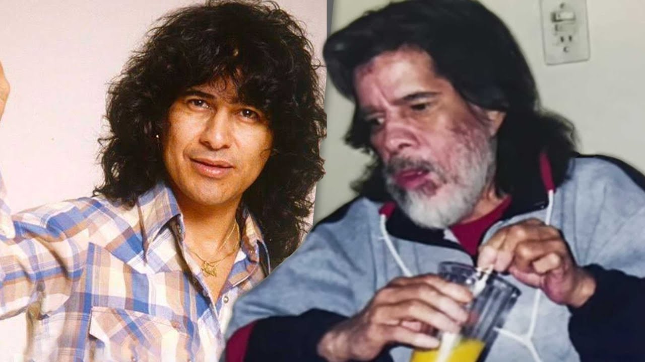 La triste vida y final de Rigo Tovar