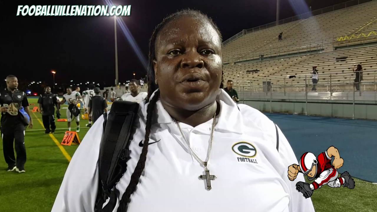 1st female Head Coach defeats #7 Nationally ranked team