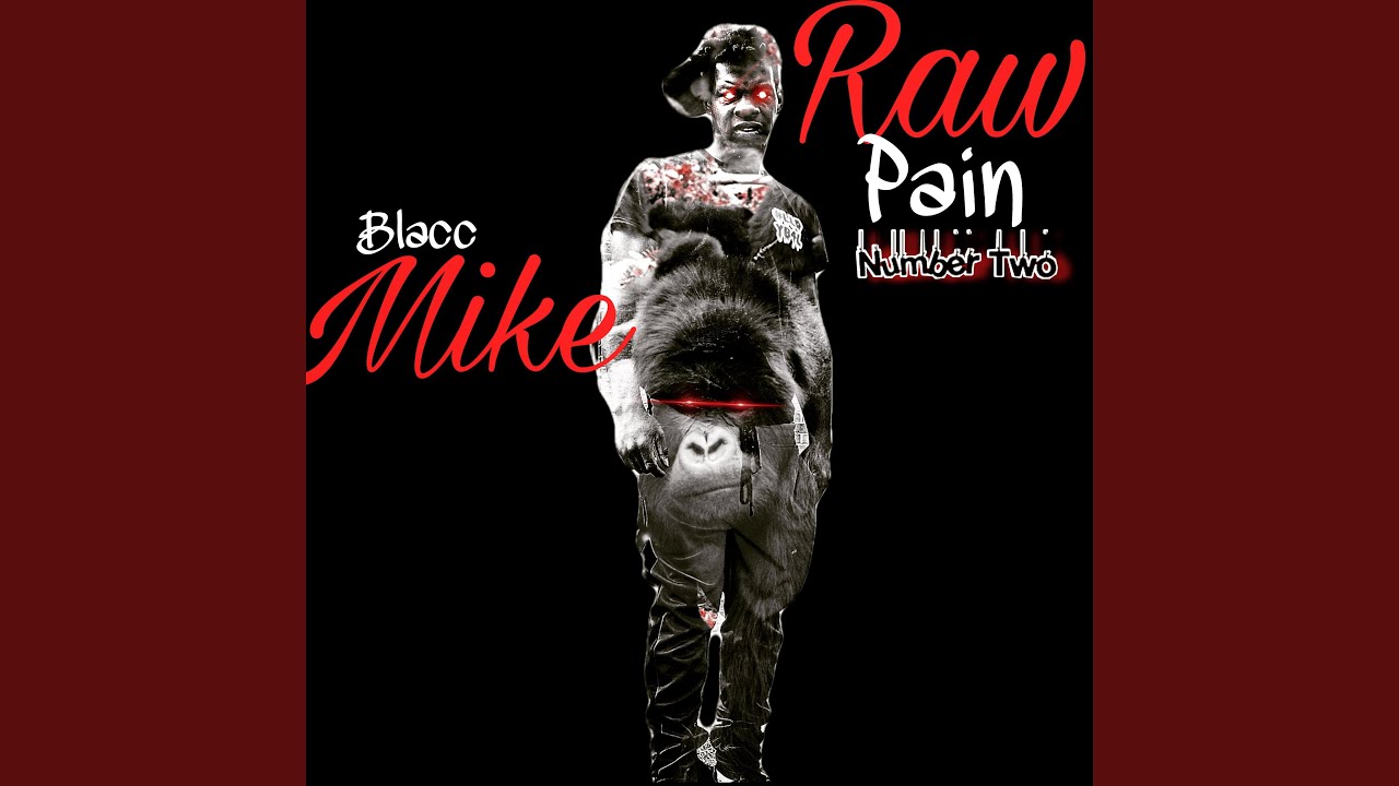 RawPain II Intro
