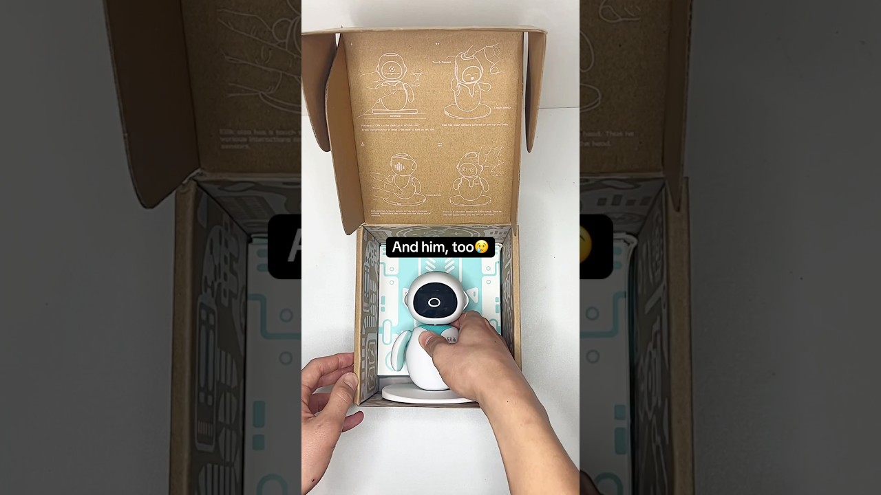 Pray for Eilik blue🙏