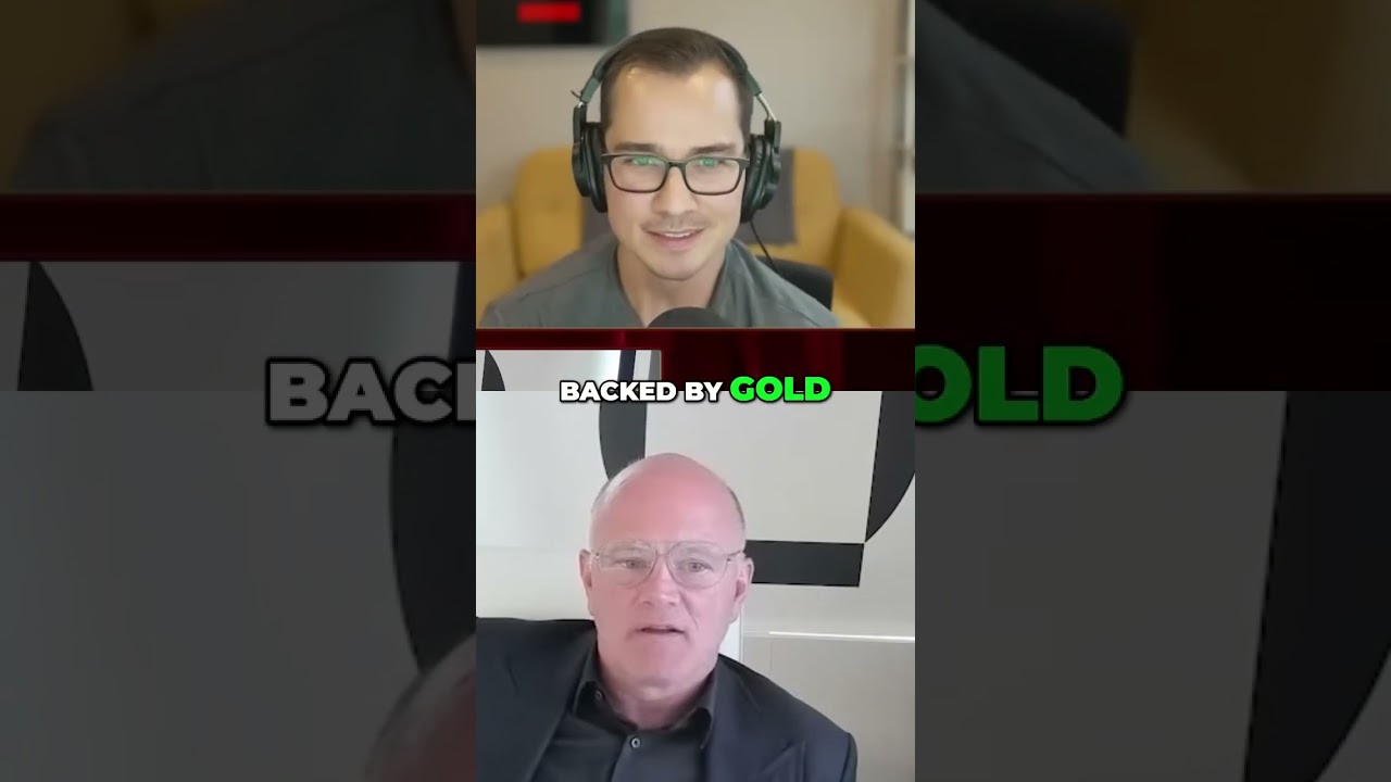 BRICS Gold-Backed Stablecoin: A Financial Revolution?