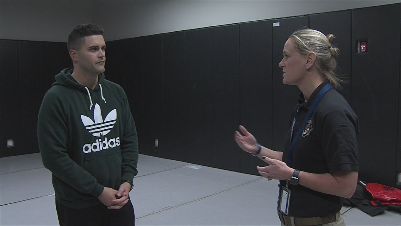 Rockford's police force faces recruitment challenge of finding qualified applicants