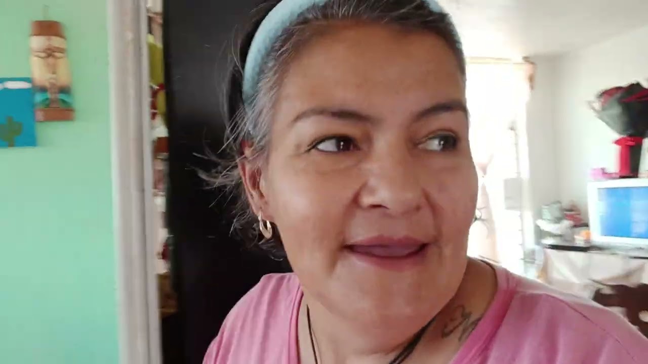 Cambiando cortinas, manteles y todo lo navideño