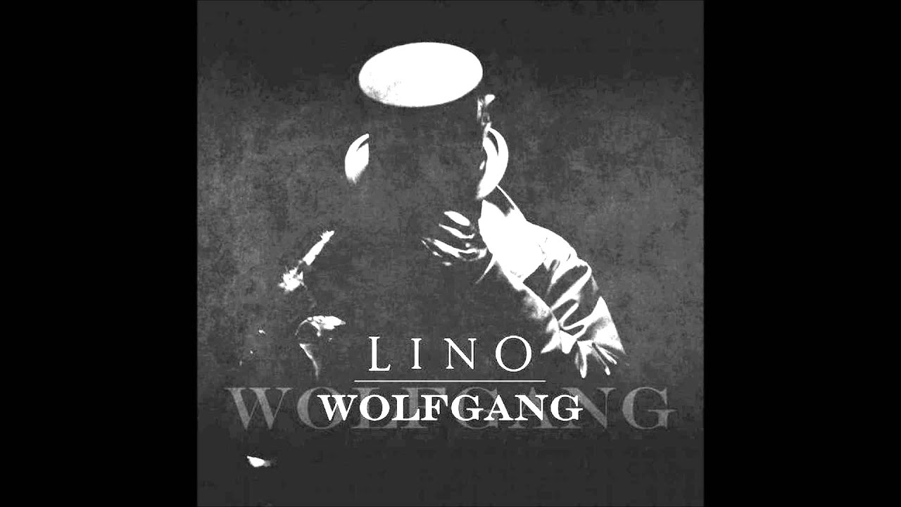 Lino - Wolfgang {Instrumental Type}