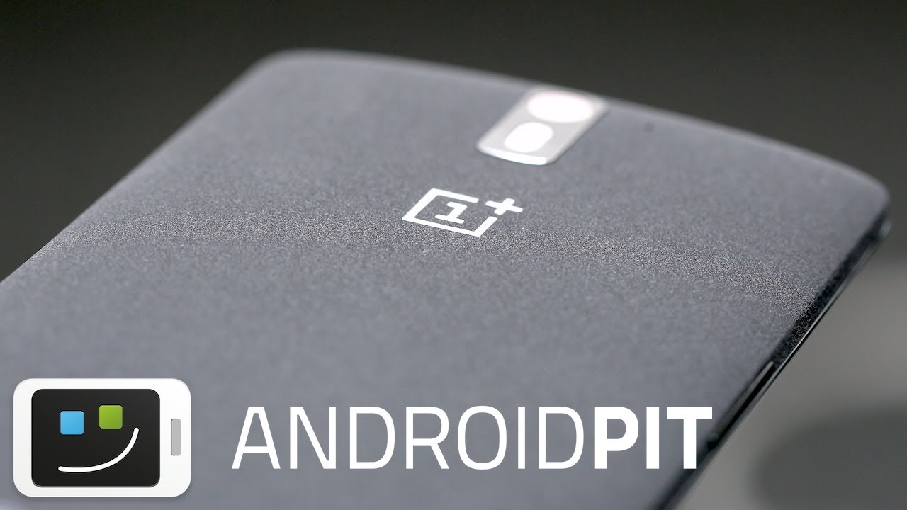 OnePlus One | Análisis en español