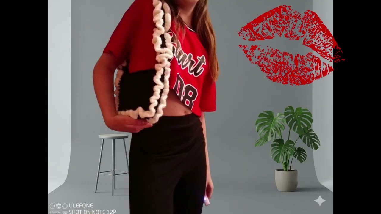 Pov: you crochet the perfect bag for spring | ты вяжешь идеальную сумку на весну.