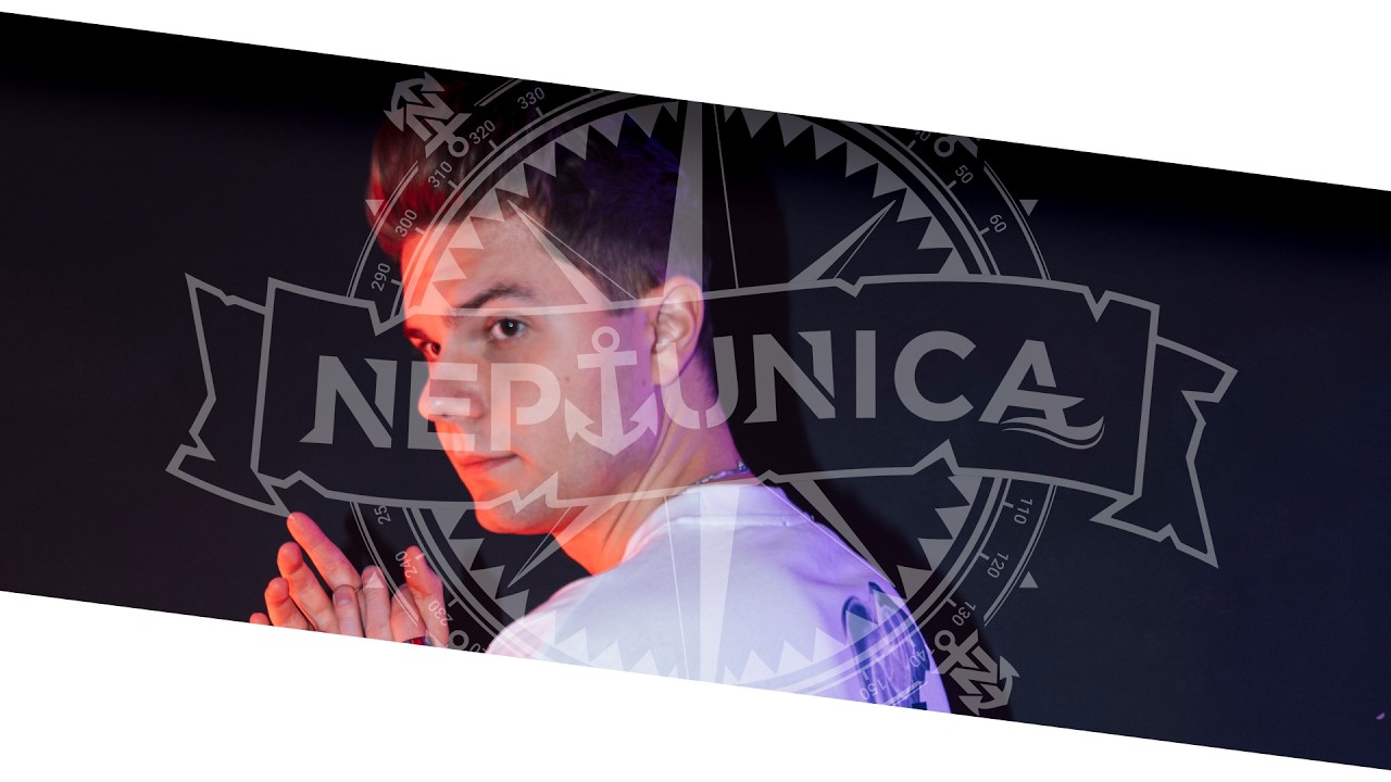 Neptunica ft. Ambrella - I Gotta Feeling