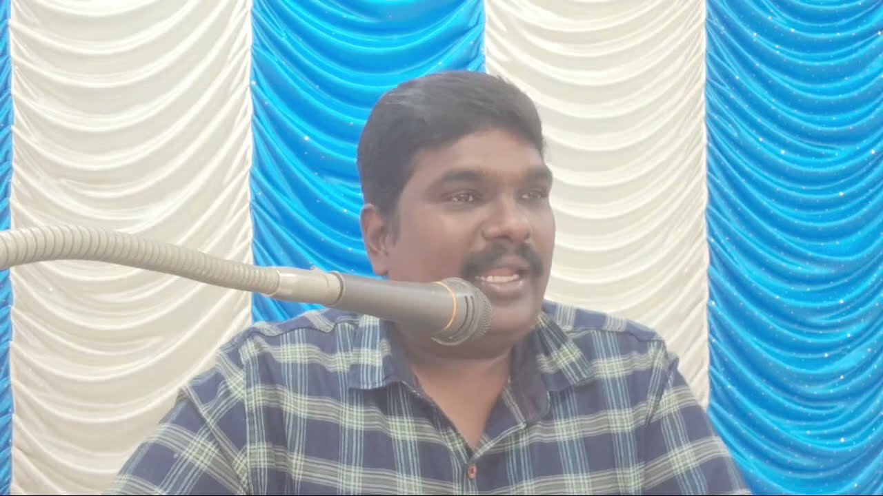 பரலோகத்தில் என்ன இருக்காது? | What will not be in heaven? | Christian Message about Heaven in Tamil