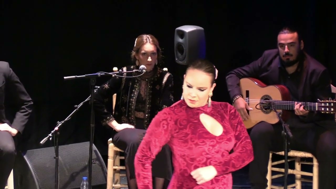 III Concurso Jóvenes Flamencos 