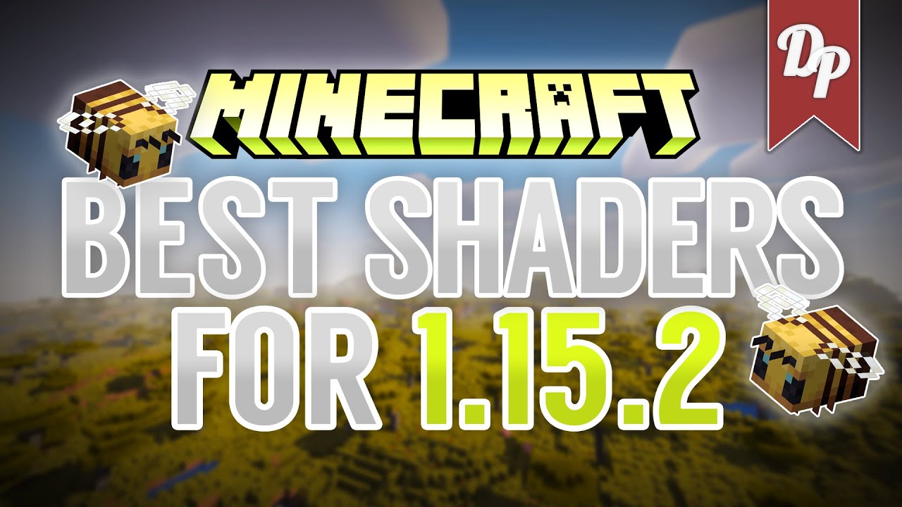 [1.15+] Best Low End Shaders for Minecraft 1.15.2 | Minecraft Shaders