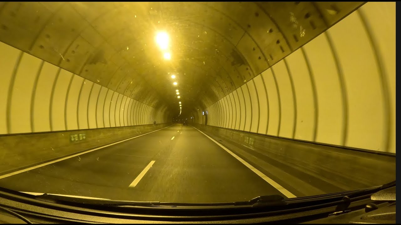 We rijden naar Ieper België en bezoeken het centrum @2025#107