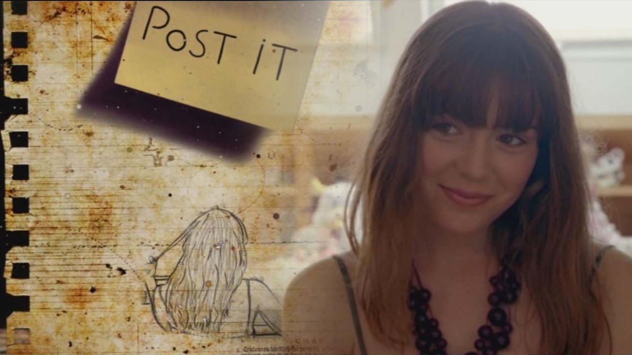 Ana Marta Ferreira - POST IT