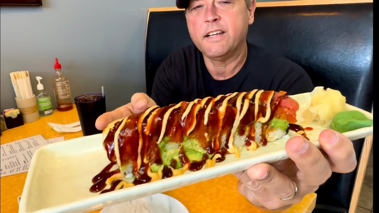 WHITE BUDDHA | Louisville, Kentucky | Restaurant Review