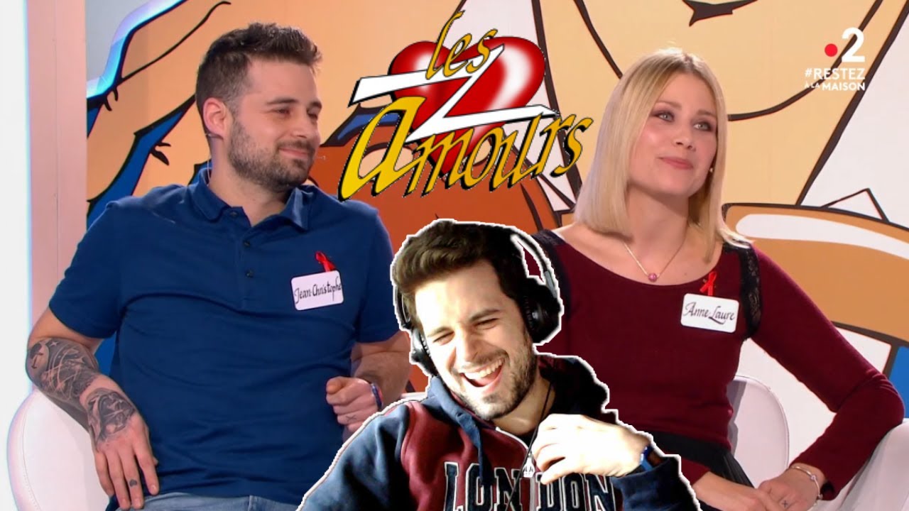 MON PASSAGE AUX ZAMOURS, EXPLICATIONS DE TOURNAGE ET ANECDOTES - FRANCE 2
