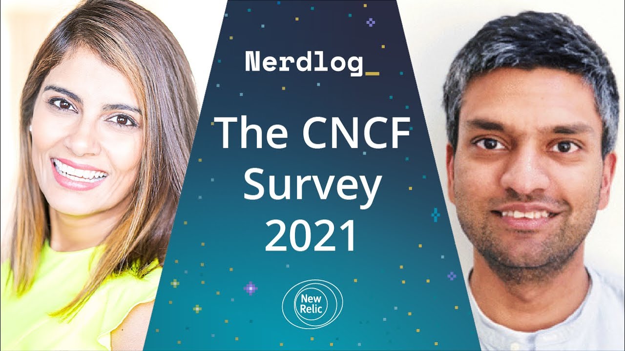 The CNCF Survey 2021
