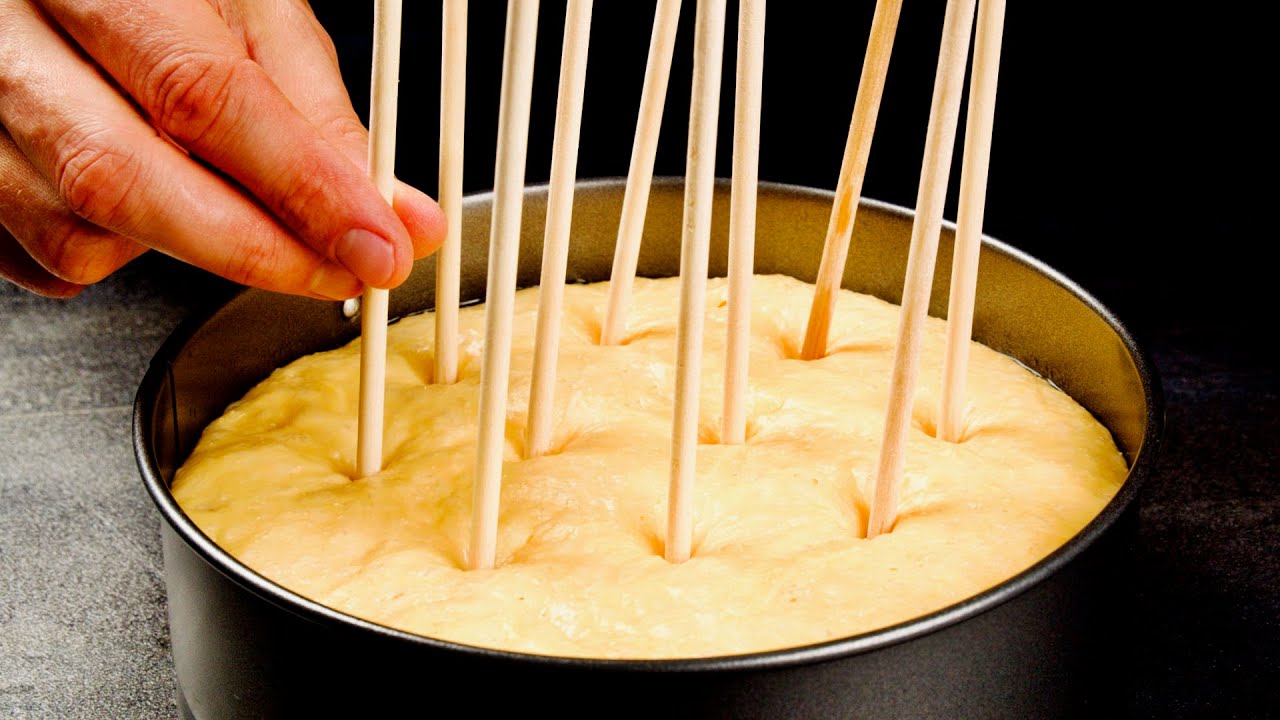 Zum Gänsehaut kriegem! Gleich 4 neue Rezepte, die man nirgendwo kostenlos zeigen wird!