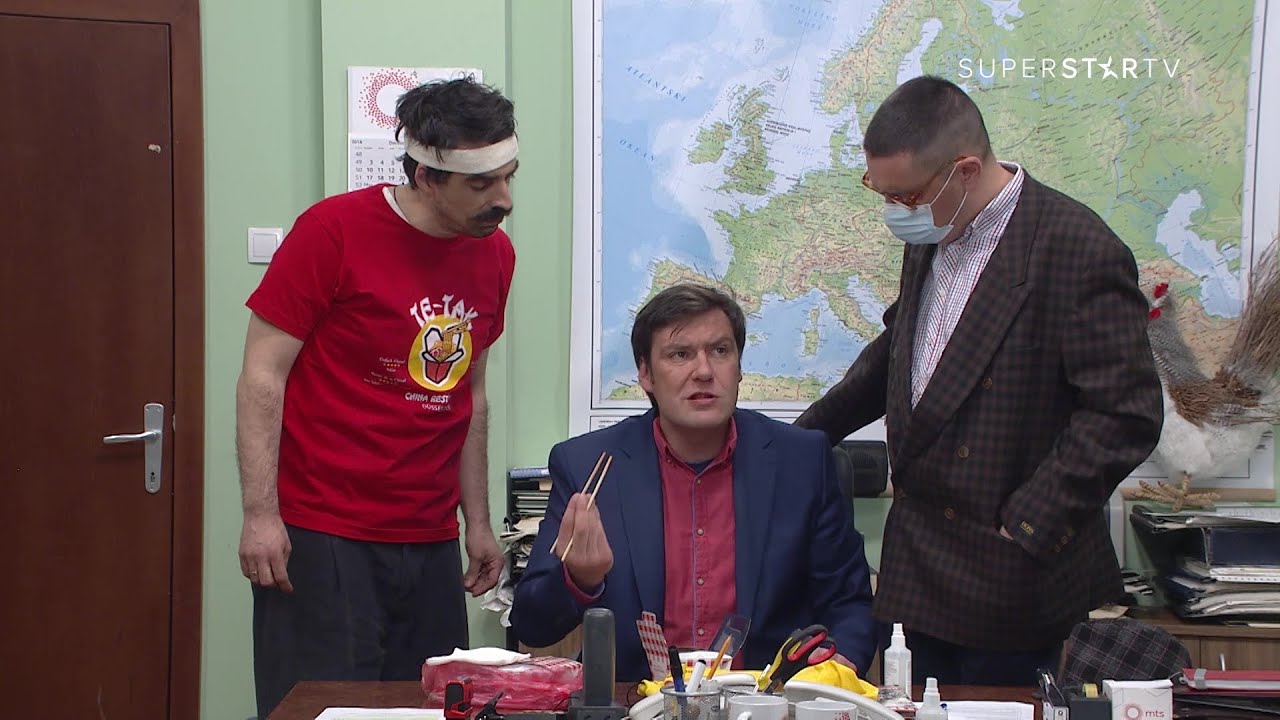 DRŽAVNI POSAO [HQ] - Ep.1596: Fa&scaron;iza (10.05.2021.)