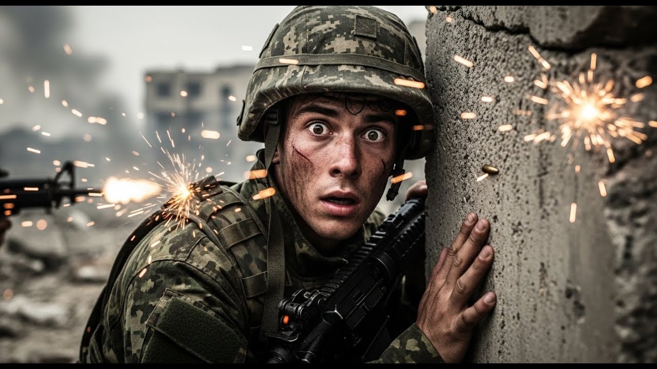 ВОЕННЫЙ СВЕЖАК 2026 | ЗАПОРОЖСКИЙ ПРОРЫВ | Русский военный фильм 2026 | Мощная драма HD
