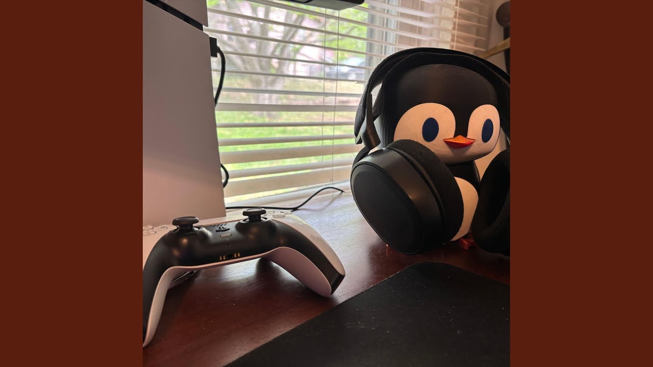 Gaming Together