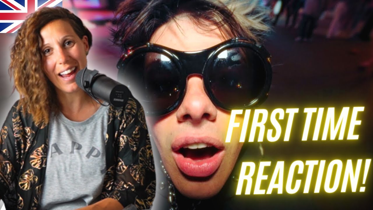 YUNGBLUD - Lowlife REACTION #yungblud #lowlife #reaction #firsttime @yungblud