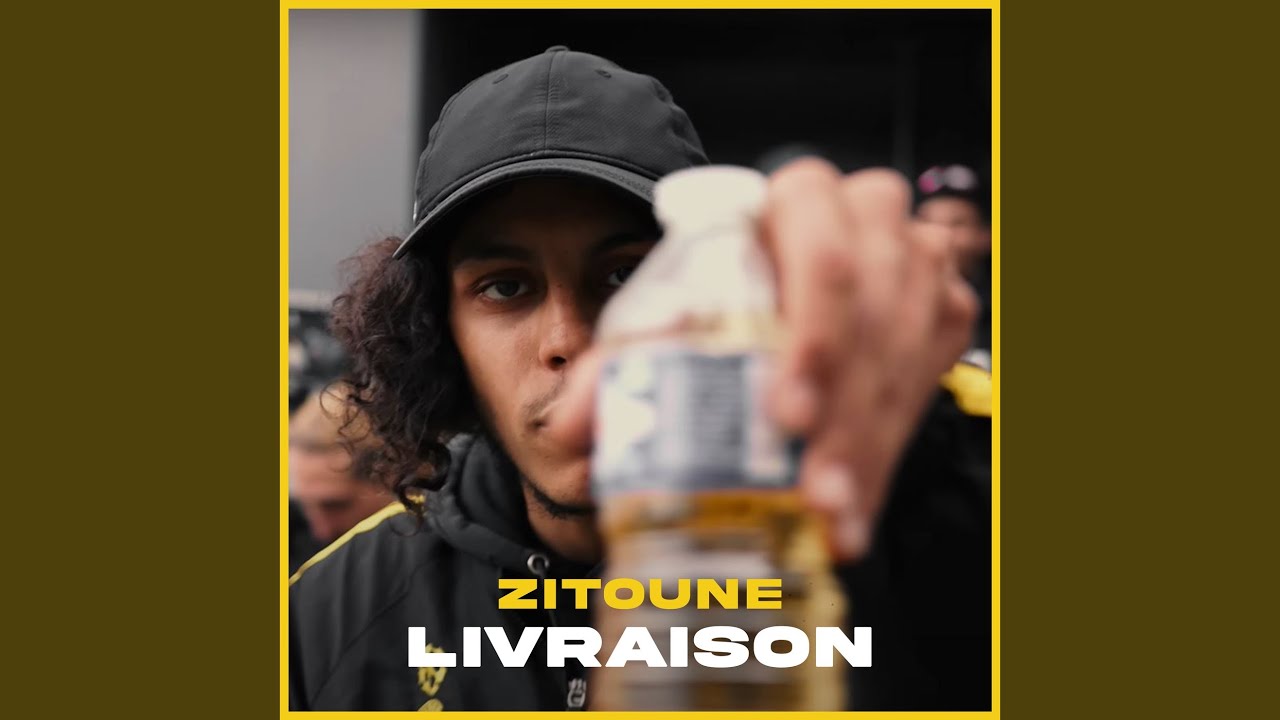Livraison