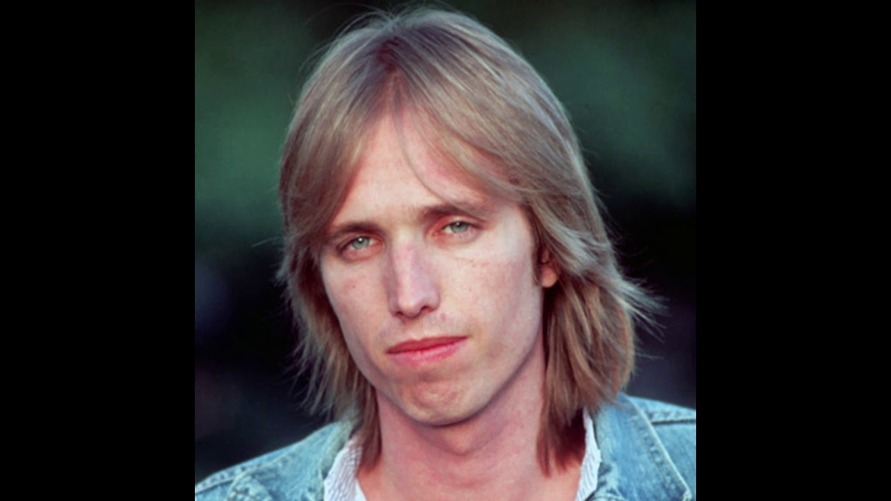 Tom Petty & The Heartbreakers -    Woman in Love   Live in Holland 1982