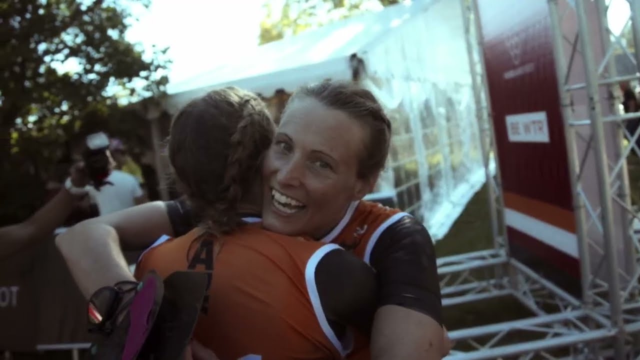 &Ouml;TILL&Ouml;, The Swimrun World Championship 2024 Race Briefing Film