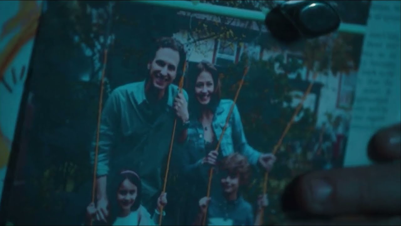 The Leftovers 1x04 