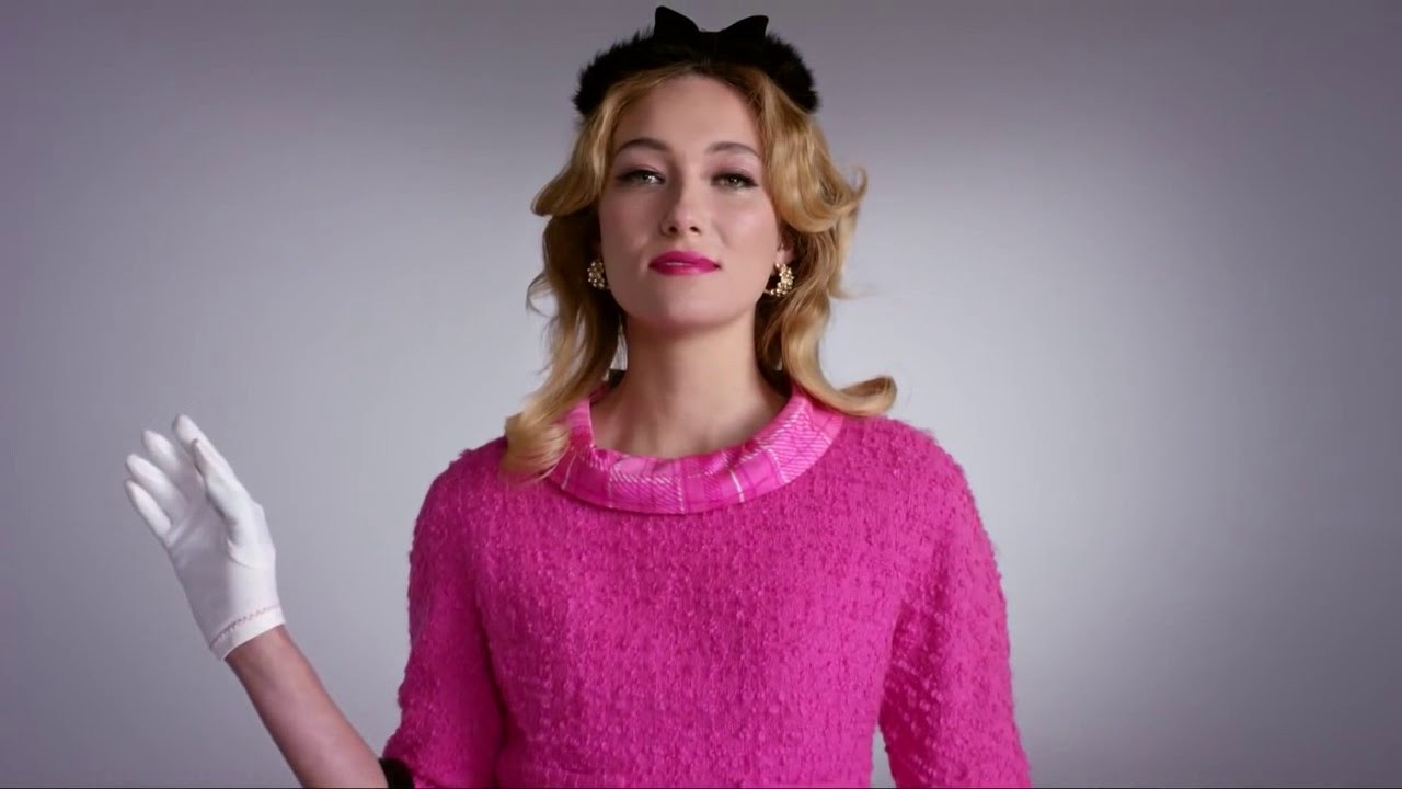 Evolu&ccedil;&atilde;o da Moda Feminina S&eacute;culo 20 e 21