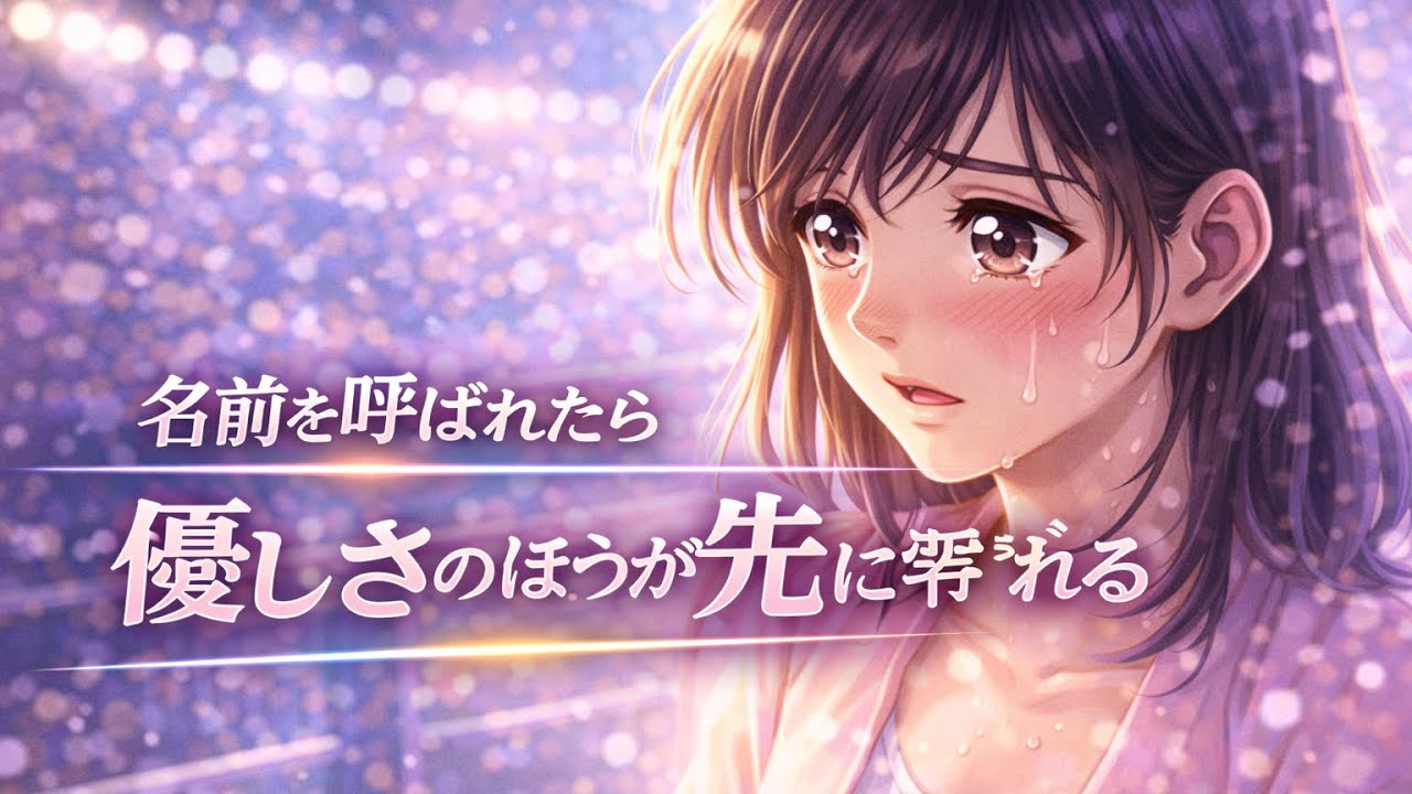 はじめの一歩　久美ちゃん